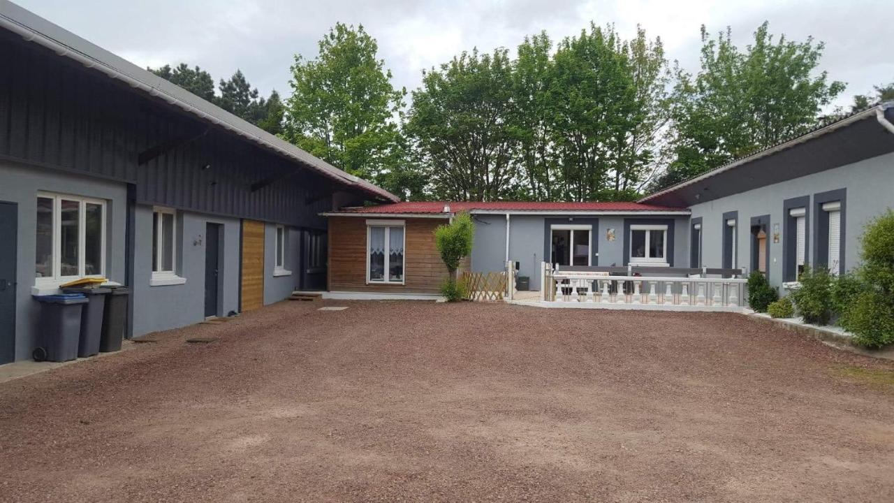 Loft Spacieux A Wimille, Proche De Nausicaa Et Des Plages, 8 Couchages Zewnętrze zdjęcie