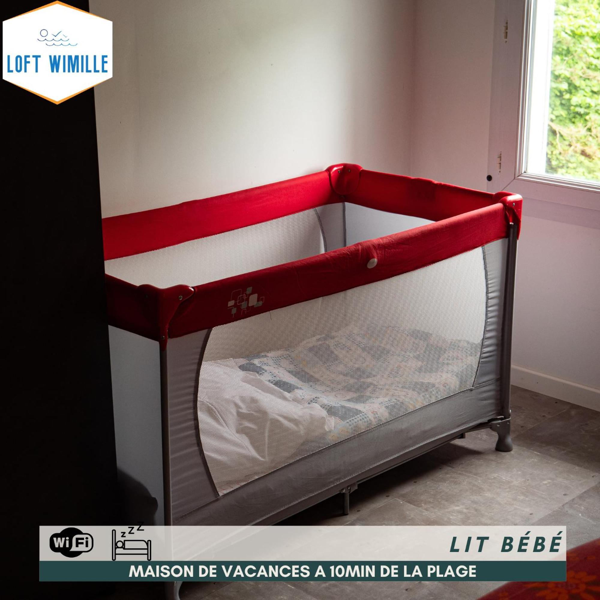 Loft Spacieux A Wimille, Proche De Nausicaa Et Des Plages, 8 Couchages Zewnętrze zdjęcie