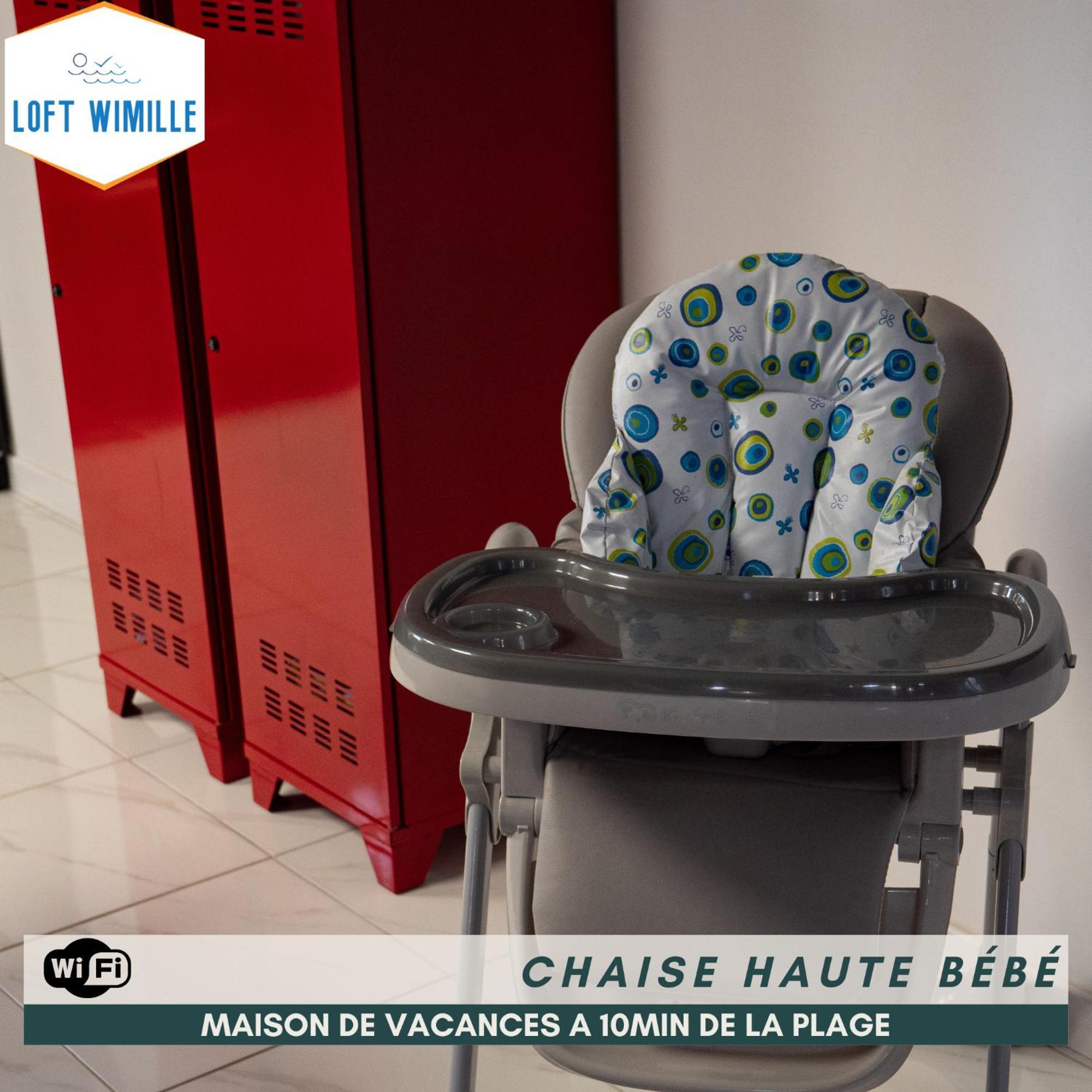 Loft Spacieux A Wimille, Proche De Nausicaa Et Des Plages, 8 Couchages Zewnętrze zdjęcie